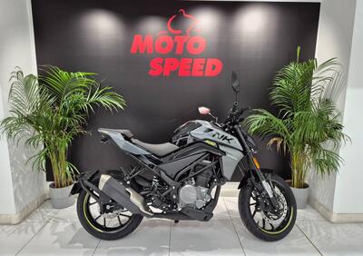 CFMOTO 300NK (2021 - 25) - Annuncio 8511073