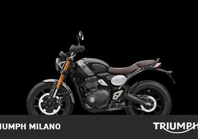 Triumph Scrambler 400 X (2024 - 25) - Annuncio 9720832