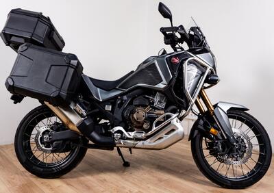 Honda Africa Twin CRF 1100L Adventure Sports DCT (2020 - 21) - Annuncio 9720861