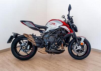 MV Agusta Brutale 800 RR SCS (2020) - Annuncio 9720862