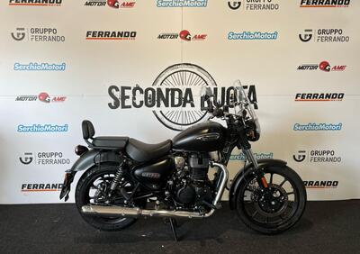 Royal Enfield Meteor 350 Stellar (2021 - 25) - Annuncio 9702040