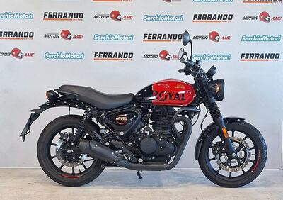 Royal Enfield HNTR 350 (2022 - 25) - Annuncio 9705099