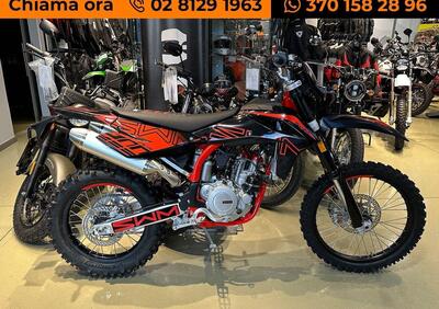 Swm RS 300 R (2021 - 25) - Annuncio 9714604
