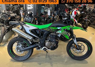 Kl KXE 125 Motard (2022 - 24) - Annuncio 9714615