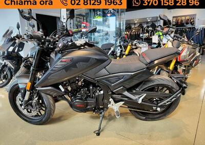 Swm Gran Milano 500 (2023 - 25) - Annuncio 9712220