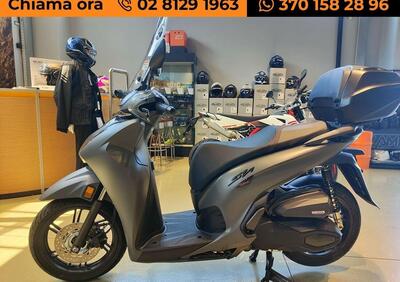 Honda SH 350i Sport (2025) - Annuncio 9703061