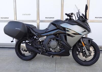 CFMOTO 650GT (2021 - 25) - Annuncio 9720880