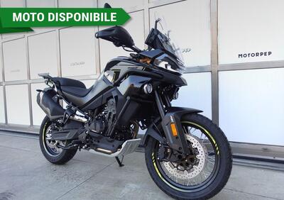 CFMOTO 800MT Explore (2023 - 25) - Annuncio 9720883
