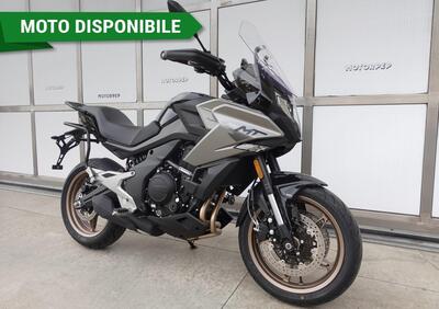 CFMOTO 700MT (2024 - 25) - Annuncio 9720887