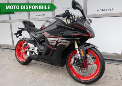 CFMOTO 450SR S (2024 - 25) - Annuncio 9720888