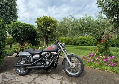 Harley-Davidson 1584 Street Bob (2007) - FXDB - Annuncio 9527800