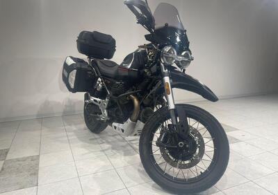 Moto Guzzi V85 TT (2021 - 23) - Annuncio 9647795