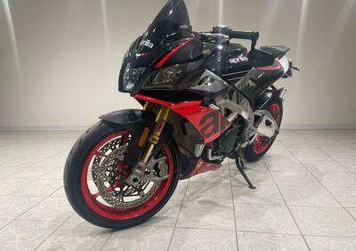 Aprilia Tuono V4 Factory (2017 - 18) - Annuncio 9650501