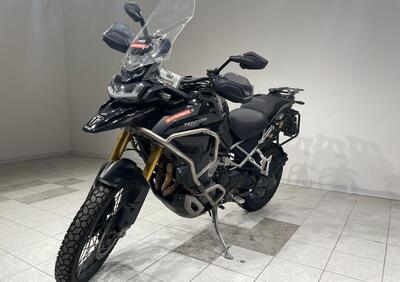 Triumph Tiger 1200 Rally Explorer (2022 - 23) - Annuncio 9656635