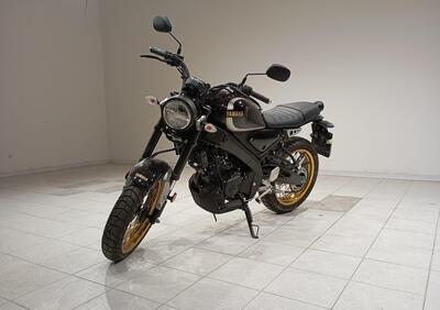 Yamaha XSR 125 Legacy (2022 - 24) - Annuncio 9656636