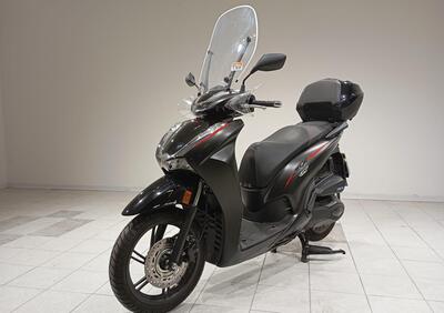 Honda SH 350 Sport (2021 - 24) - Annuncio 9684786