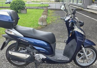 Honda SH 300 i (2006 - 10) - Annuncio 9720911