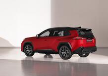 Toyota RAV4 2025: nulla è come prima, ecco la sesta generazione con la GR SPORT [VIDEO]