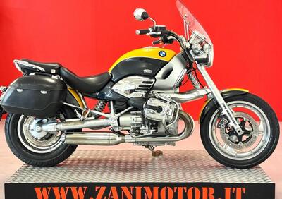 Bmw R 1200 C Independent - Annuncio 9720935