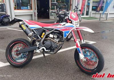 Fantic Motor Motard 125 M Casa 4t (2018) - Annuncio 9720939