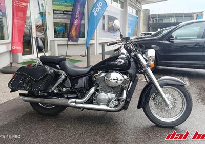 Honda VT 750 C Shadow Monotone (1997 - 01) - Annuncio 9720940