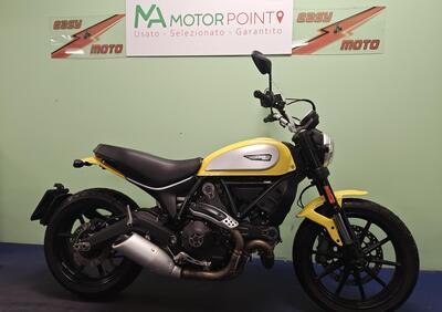 Ducati Scrambler 800 Icon (2017 - 20) - Annuncio 9720948