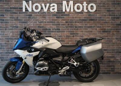 Bmw R 1200 RS (2015 - 16) - Annuncio 9720942