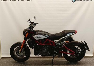 Indian FTR 1200 R Carbon (2021 - 25) - Annuncio 9430835