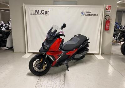 Bmw C 400 X (2021 - 24) - Annuncio 9720947