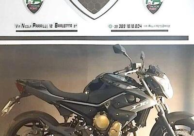 Yamaha XJ6 ABS (2008 - 15) - Annuncio 9720001