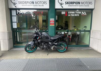 Yamaha MT-09 (2021 - 23) - Annuncio 9720002