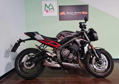 Triumph Street Triple RS (2020 - 22) - Annuncio 9720004