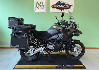 Bmw R 1200 GS Adventure (2010 - 13) - Annuncio 9720961