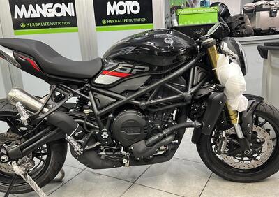 Benelli 752 S (2022 - 25) - Annuncio 9720981