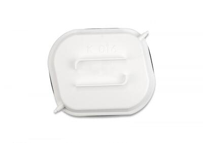 Filtro aria Ufo per TC 85 (18-24) sx 18-24 gas tc  - Annuncio 9337135