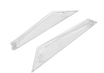 Vetrino di ricambio Led Ufo per portafaro Stealth  - Annuncio 9262935