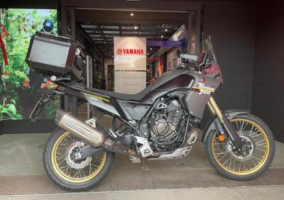 Yamaha Ténéré 700 Explore Edition (2023 - 25) - Annuncio 9720996
