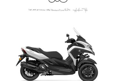 Yamaha Tricity 300 (2025) - Annuncio 9639274