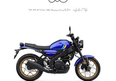 Yamaha XSR 125 (2025) - Annuncio 9412425
