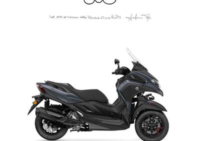Yamaha Tricity 300 (2025) - Annuncio 9639284