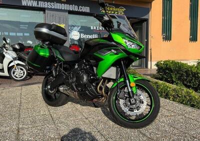 Kawasaki Versys 650 Grand Tourer (2022 - 24) - Annuncio 9721022