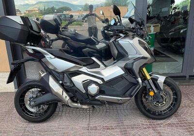Honda X-ADV 750 DCT (2021 - 24) - Annuncio 9721067