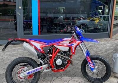 Betamotor RR 125 4T Motard R (2023 - 24) - Annuncio 9721136
