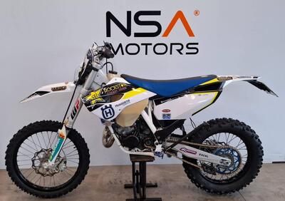 Husqvarna TE 125 (2014) - Annuncio 9721164