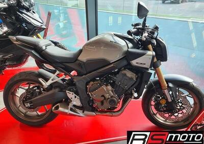 Honda CB 650 R E-Clutch (2024 - 25) - Annuncio 9721157