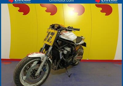 Yamaha FZ6 Fazer (2004 - 07) - Annuncio 9721174