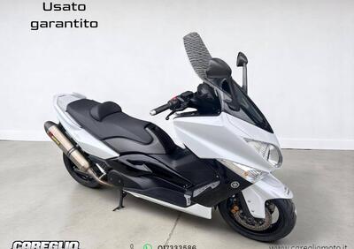 Yamaha T-Max 500 (2008 - 12) - Annuncio 9721178
