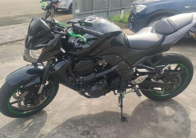 Kawasaki Z 750 (2007 - 14) - Annuncio 9721175