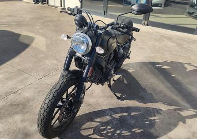 Ducati Scrambler 800 Full Throttle (2017 - 21) - Annuncio 9671500