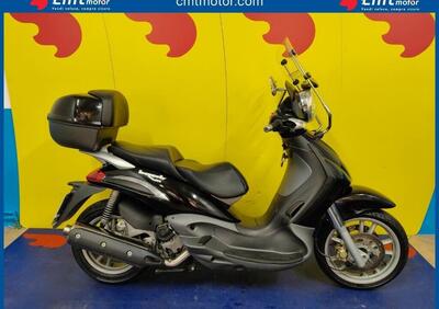 Piaggio Beverly 500 - Annuncio 9721180